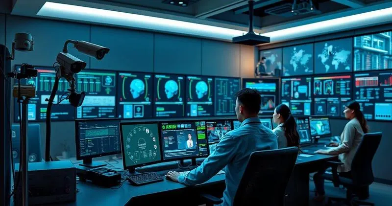 Empresas de alarme e monitoramento